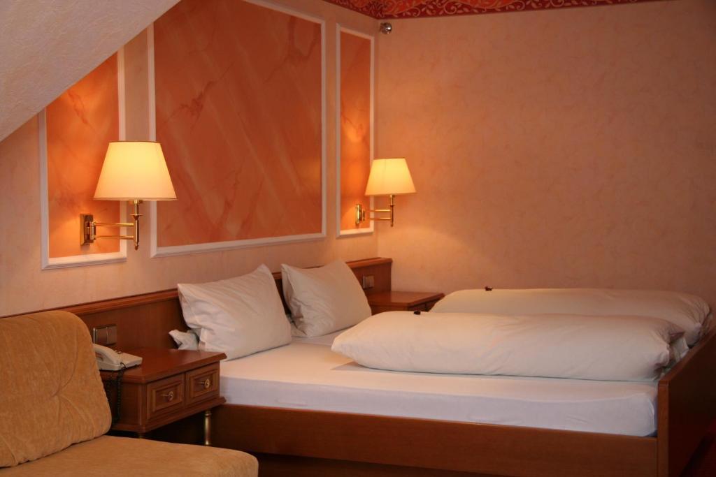 Parkhotel Krone Emmendingen Chambre photo