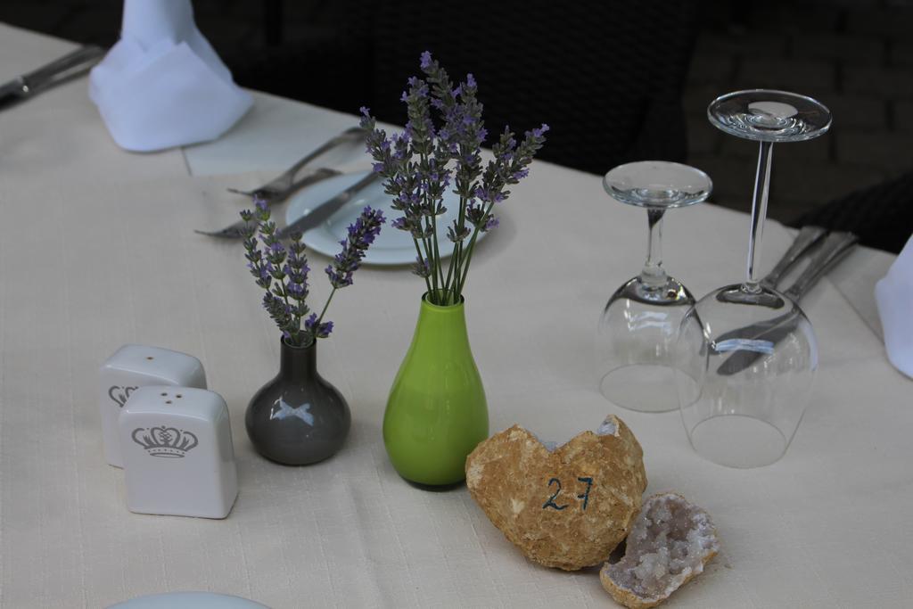 Parkhotel Krone Emmendingen Extérieur photo