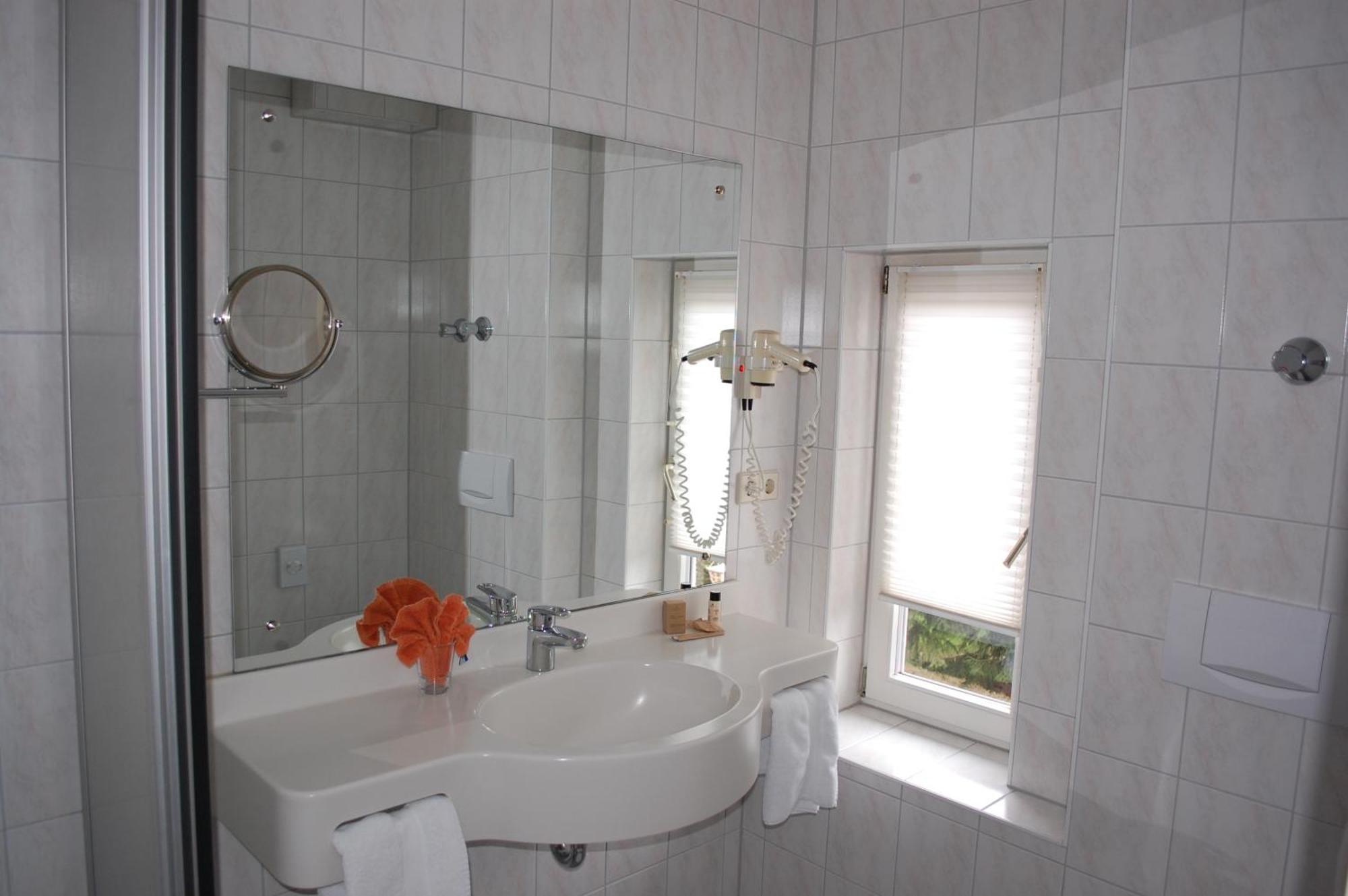 Parkhotel Krone Emmendingen Extérieur photo