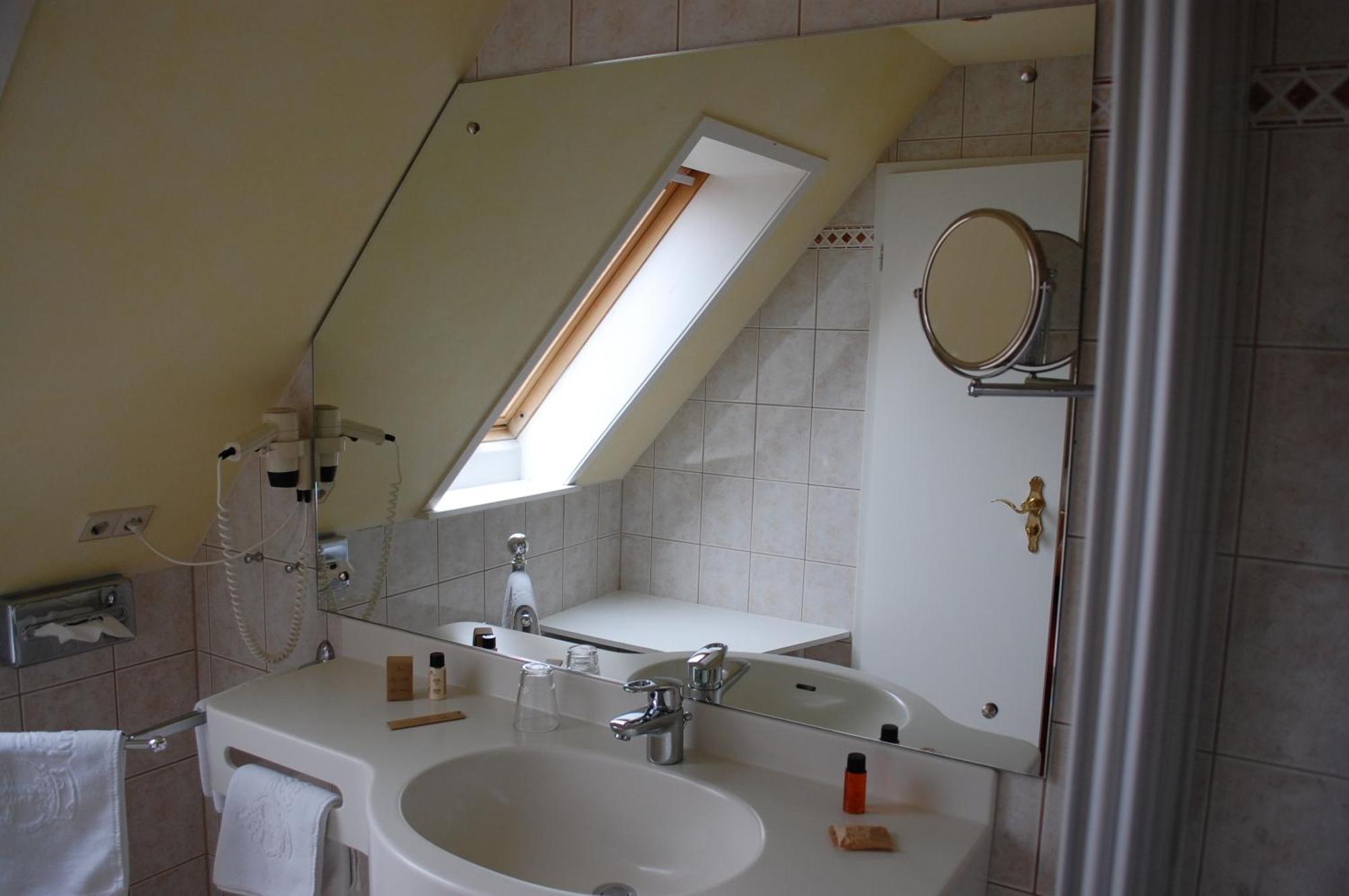 Parkhotel Krone Emmendingen Extérieur photo