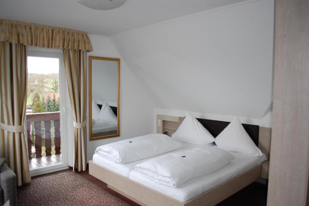 Parkhotel Krone Emmendingen Chambre photo