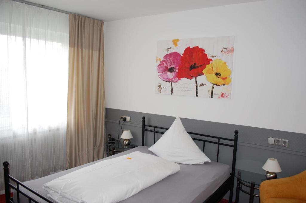 Parkhotel Krone Emmendingen Chambre photo