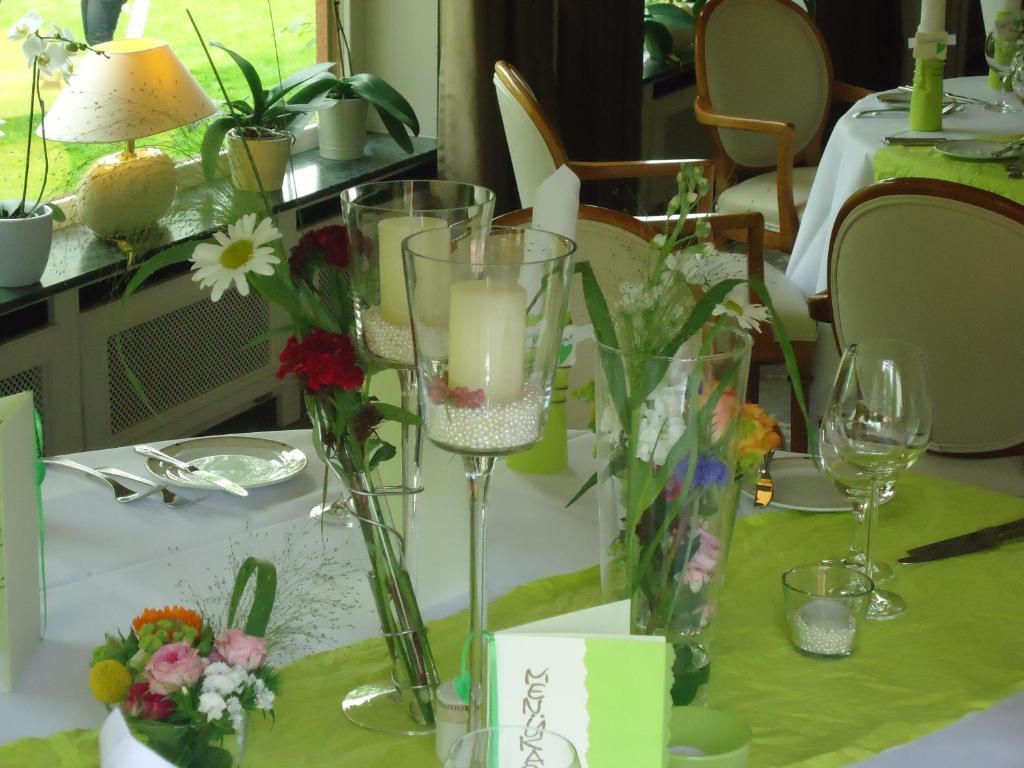 Parkhotel Krone Emmendingen Extérieur photo